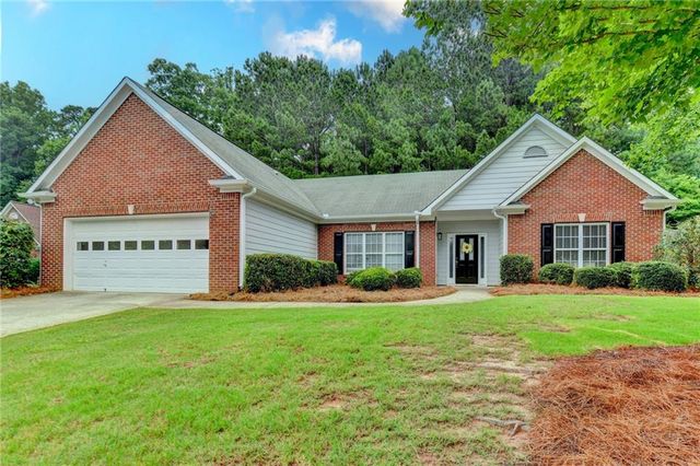4940 Rolling Rock Drive, Buford, GA 30518