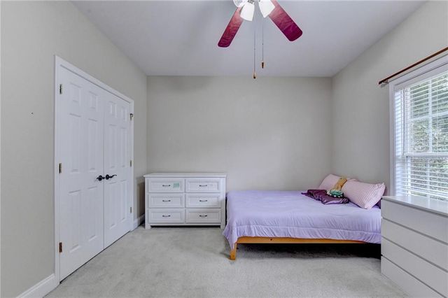 4940 Rolling Rock Drive, Buford, GA 30518