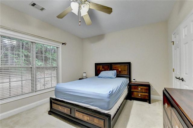 4940 Rolling Rock Drive, Buford, GA 30518