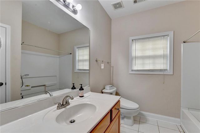 4940 Rolling Rock Drive, Buford, GA 30518