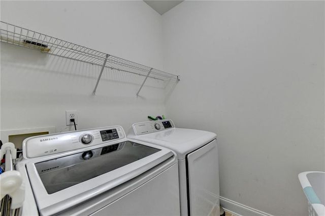 4940 Rolling Rock Drive, Buford, GA 30518