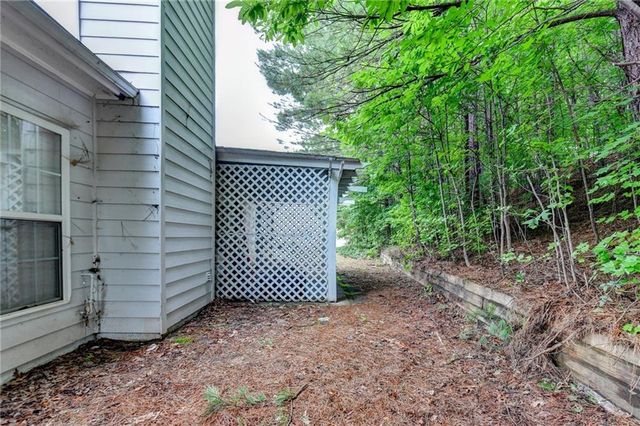 4940 Rolling Rock Drive, Buford, GA 30518