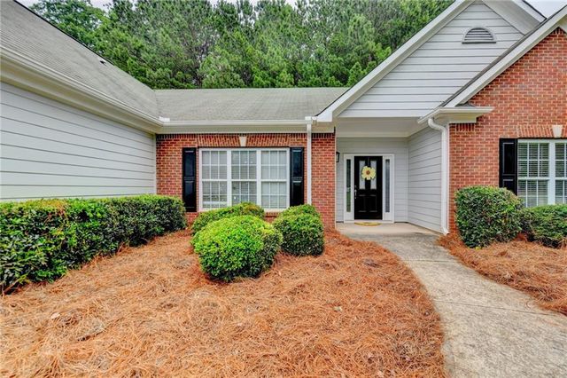 4940 Rolling Rock Drive, Buford, GA 30518