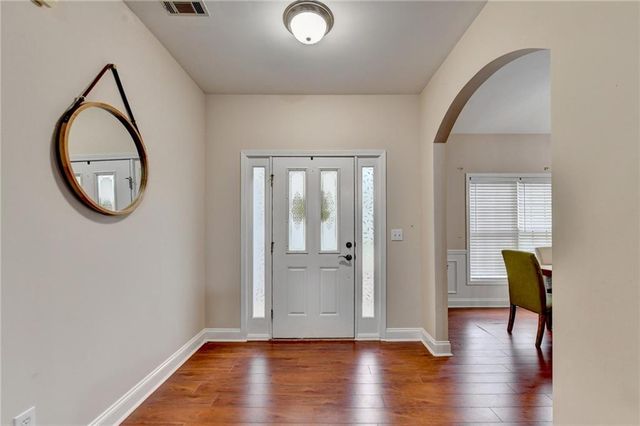 4940 Rolling Rock Drive, Buford, GA 30518