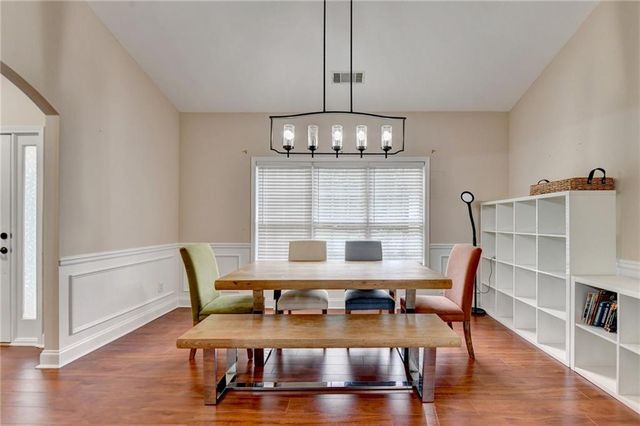 4940 Rolling Rock Drive, Buford, GA 30518