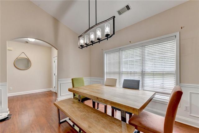 4940 Rolling Rock Drive, Buford, GA 30518