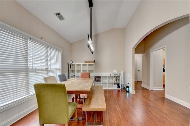 4940 Rolling Rock Drive, Buford, GA 30518