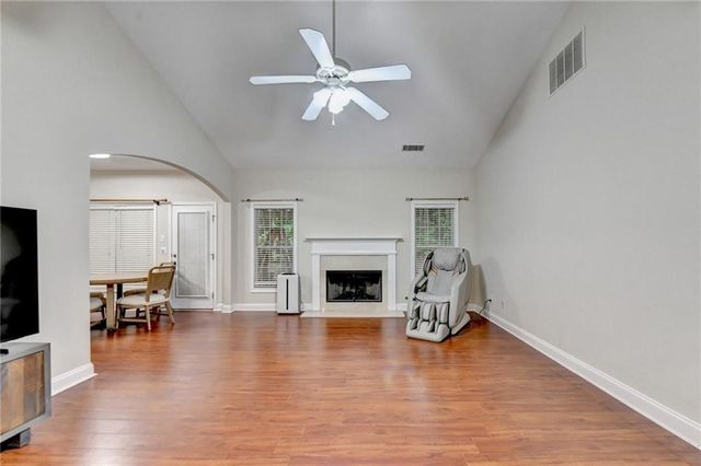 4940 Rolling Rock Drive, Buford, GA 30518