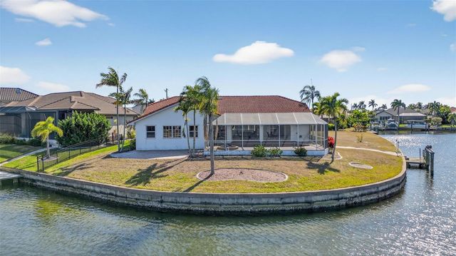 3705 TOULOUSE COURT, Punta Gorda, FL 33950