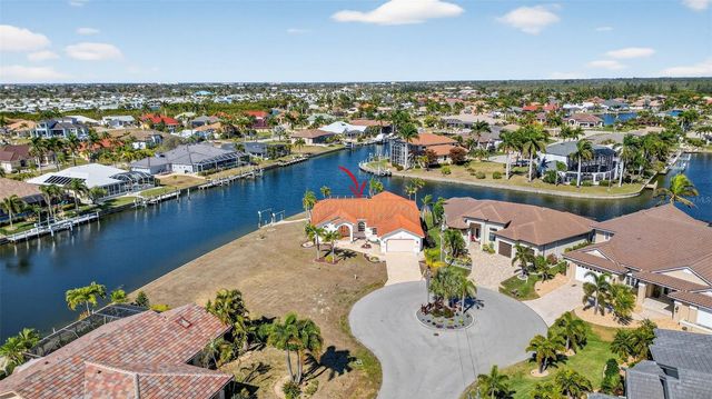 3705 TOULOUSE COURT, Punta Gorda, FL 33950