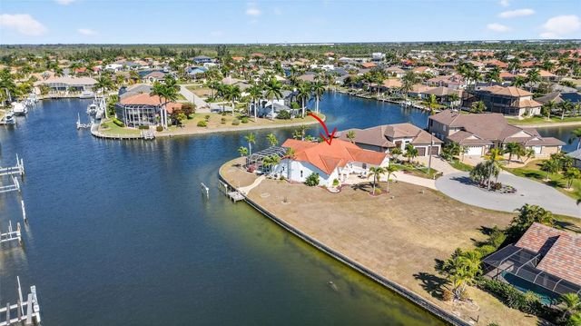 3705 TOULOUSE COURT, Punta Gorda, FL 33950