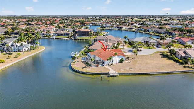 3705 TOULOUSE COURT, Punta Gorda, FL 33950