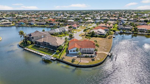 3705 TOULOUSE COURT, Punta Gorda, FL 33950