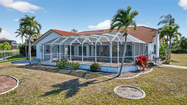 3705 TOULOUSE COURT, Punta Gorda, FL 33950