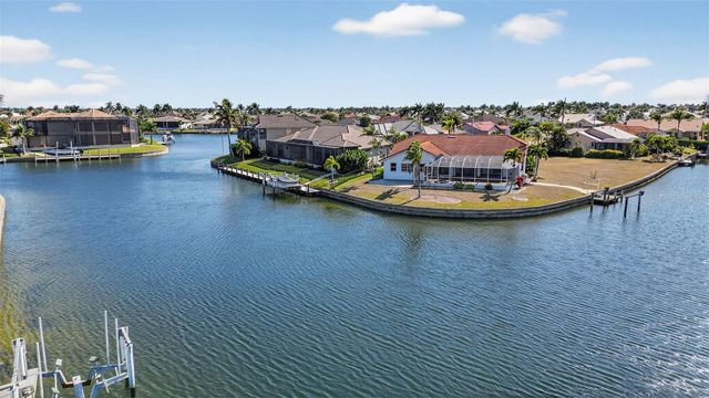 3705 TOULOUSE COURT, Punta Gorda, FL 33950