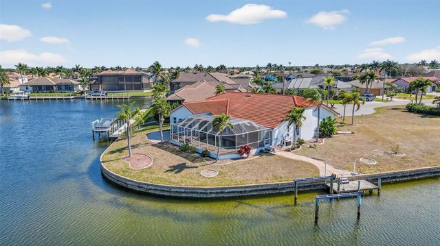 3705 TOULOUSE COURT, Punta Gorda, FL 33950