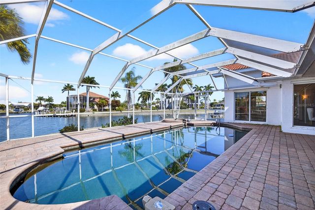 3705 TOULOUSE COURT, Punta Gorda, FL 33950