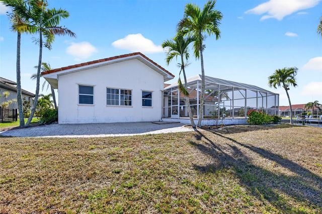 3705 TOULOUSE COURT, Punta Gorda, FL 33950