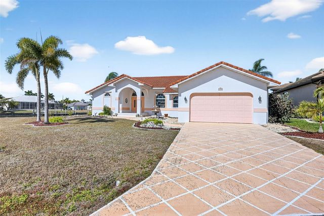 3705 TOULOUSE COURT, Punta Gorda, FL 33950
