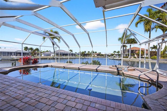 3705 TOULOUSE COURT, Punta Gorda, FL 33950