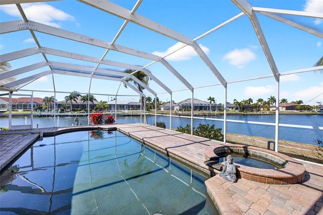 3705 TOULOUSE COURT, Punta Gorda, FL 33950
