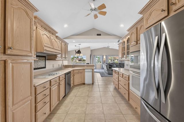 3705 TOULOUSE COURT, Punta Gorda, FL 33950