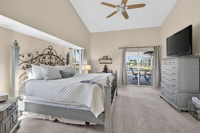 3705 TOULOUSE COURT, Punta Gorda, FL 33950