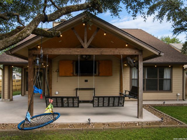 3402 SERENE GRV, San Antonio, TX 78247