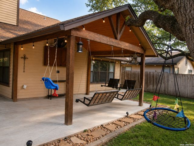 3402 SERENE GRV, San Antonio, TX 78247