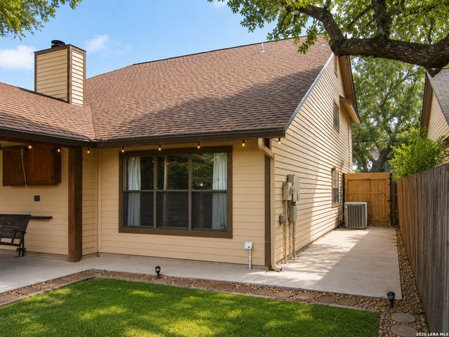 3402 SERENE GRV, San Antonio, TX 78247