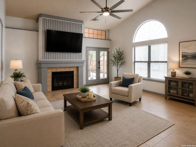 3402 SERENE GRV, San Antonio, TX 78247
