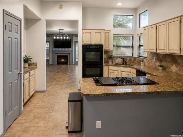 3402 SERENE GRV, San Antonio, TX 78247