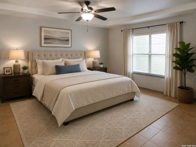 3402 SERENE GRV, San Antonio, TX 78247