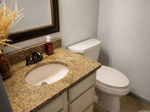 3402 SERENE GRV, San Antonio, TX 78247