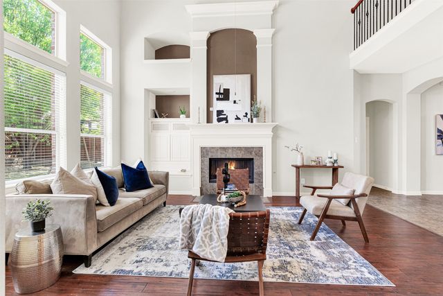 1020 Oriole Drive, Murphy, TX 75094