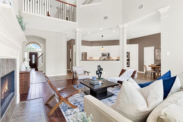 1020 Oriole Drive, Murphy, TX 75094