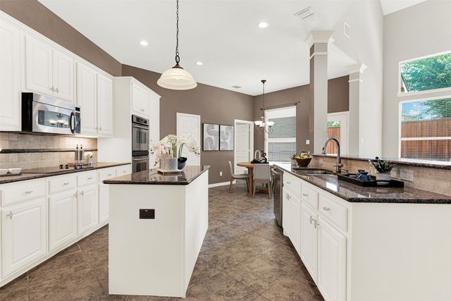 1020 Oriole Drive, Murphy, TX 75094