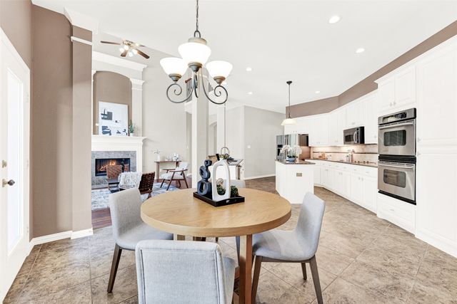 1020 Oriole Drive, Murphy, TX 75094