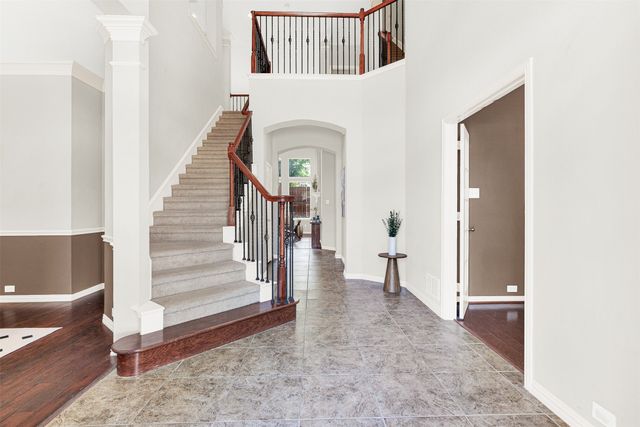 1020 Oriole Drive, Murphy, TX 75094