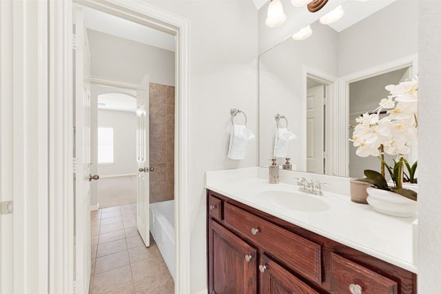 1020 Oriole Drive, Murphy, TX 75094