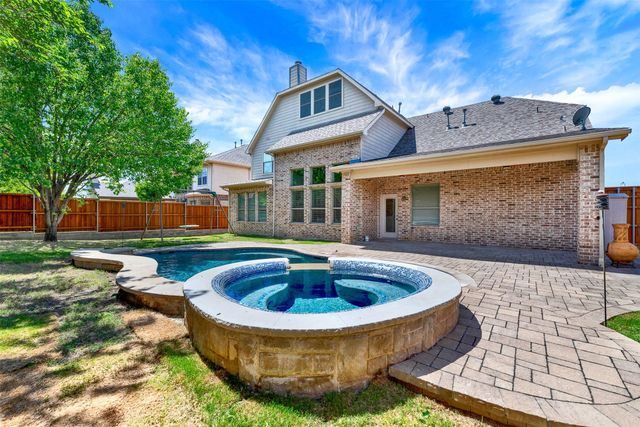 1020 Oriole Drive, Murphy, TX 75094