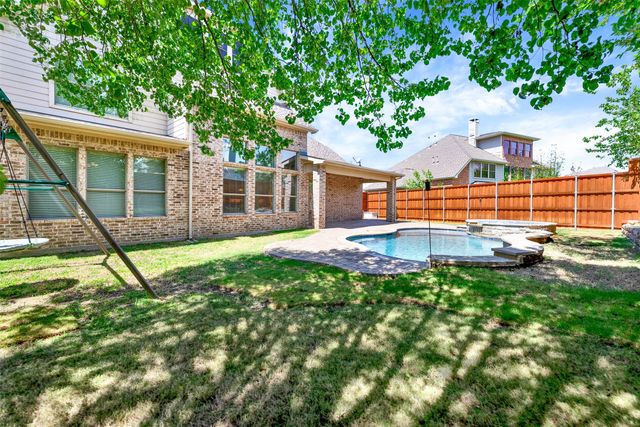 1020 Oriole Drive, Murphy, TX 75094