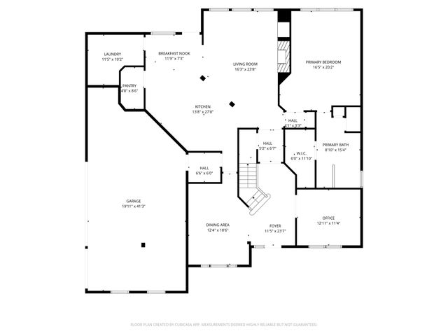 1020 Oriole Drive, Murphy, TX 75094