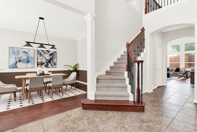 1020 Oriole Drive, Murphy, TX 75094