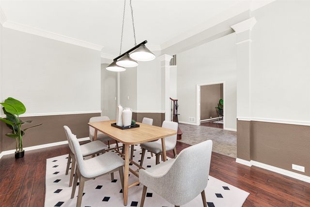 1020 Oriole Drive, Murphy, TX 75094