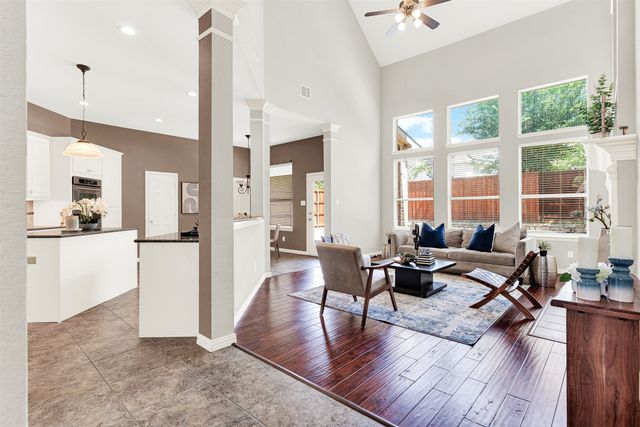 1020 Oriole Drive, Murphy, TX 75094