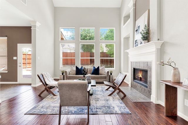 1020 Oriole Drive, Murphy, TX 75094