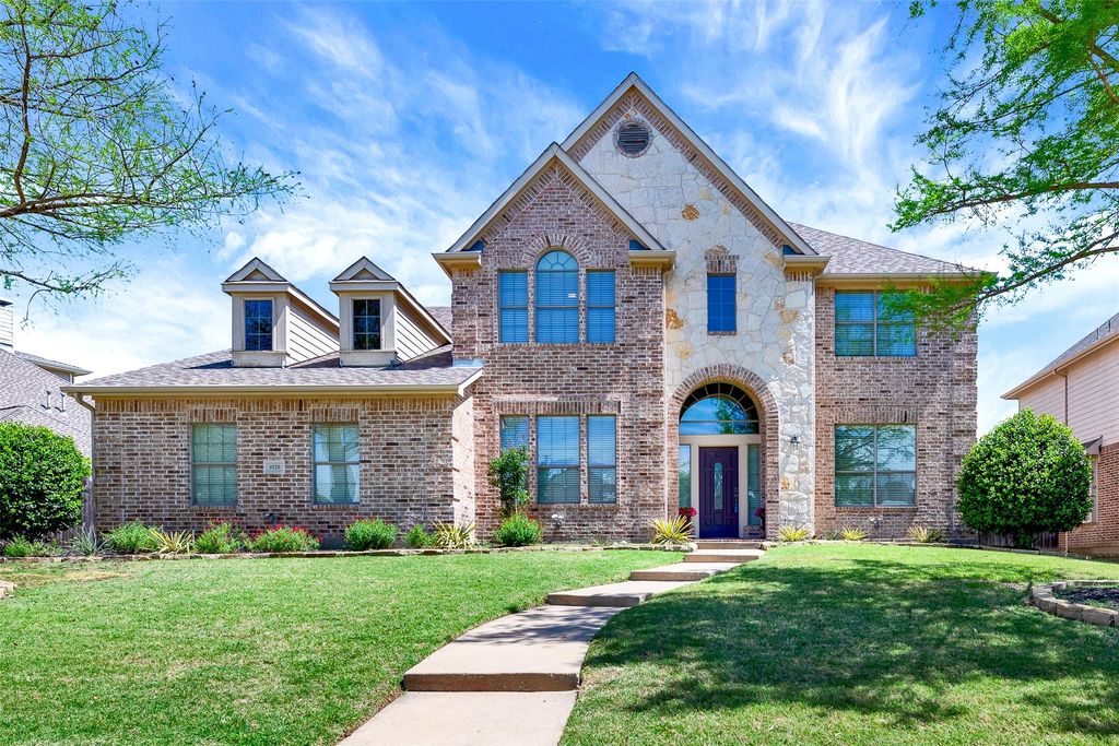 1020 Oriole Drive, Murphy, TX 75094