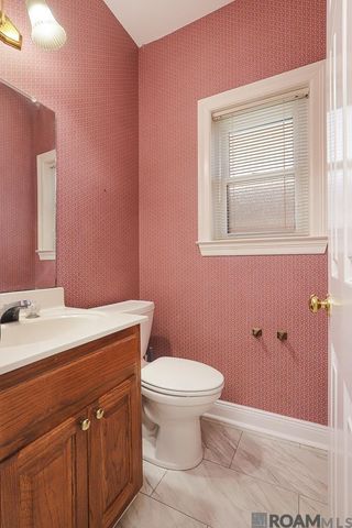 3314 Westervelt Ave, Baton Rouge, LA 70820