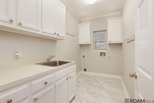 3314 Westervelt Ave, Baton Rouge, LA 70820